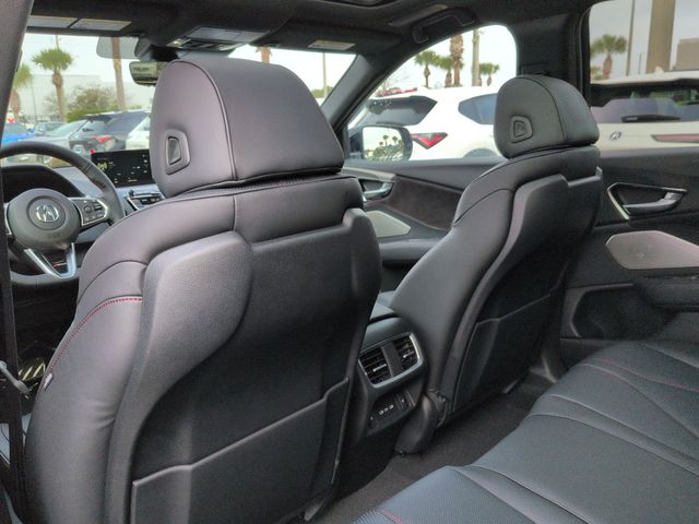 Thumbnail: 2026 Acura RDX - 13