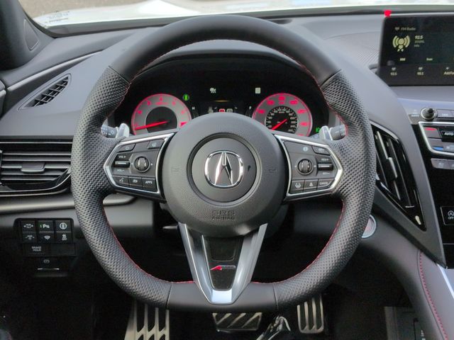 Thumbnail: 2026 Acura RDX - 14