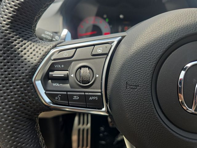 Thumbnail: 2026 Acura RDX - 31