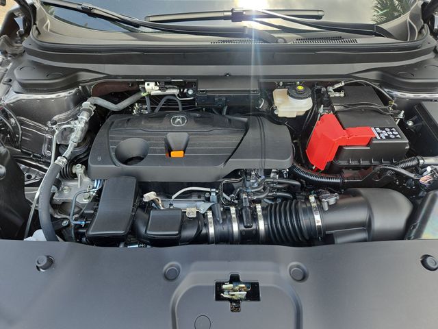 Thumbnail: 2026 Acura RDX - 9