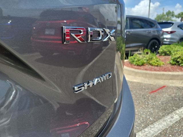 Thumbnail: 2026 Acura RDX - 25