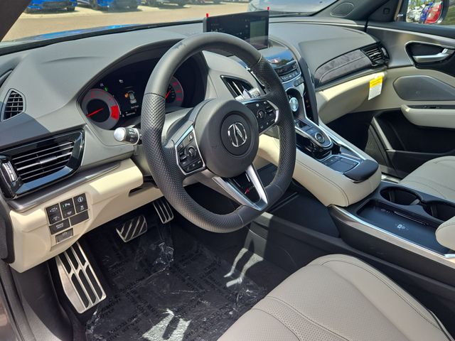 Thumbnail: 2026 Acura RDX - 2