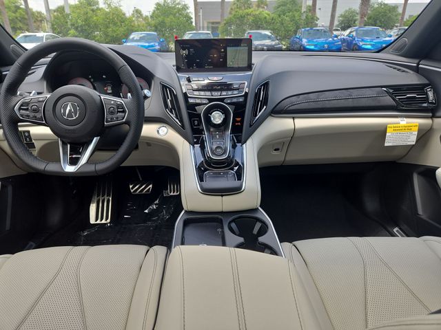 Thumbnail: 2026 Acura RDX - 10