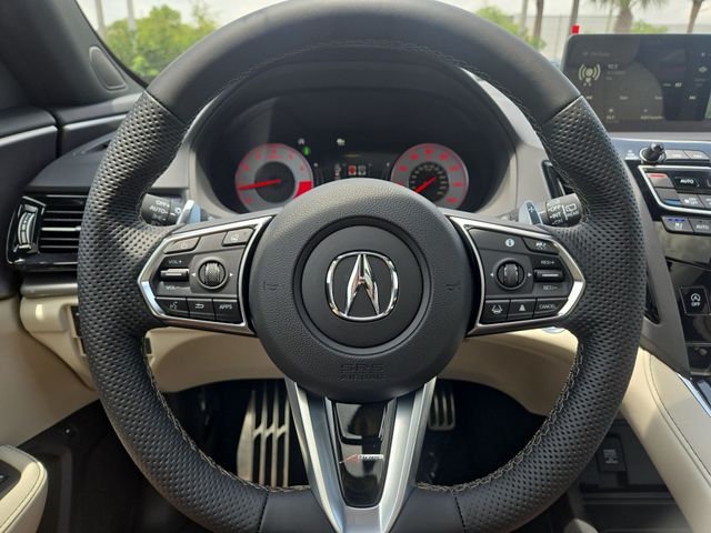 Thumbnail: 2026 Acura RDX - 14