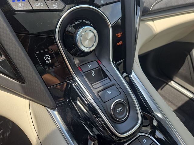 Thumbnail: 2026 Acura RDX - 37