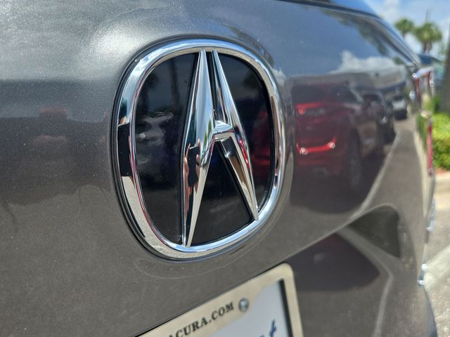 Thumbnail: 2026 Acura RDX - 7
