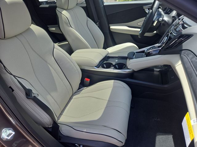 Thumbnail: 2026 Acura RDX - 30