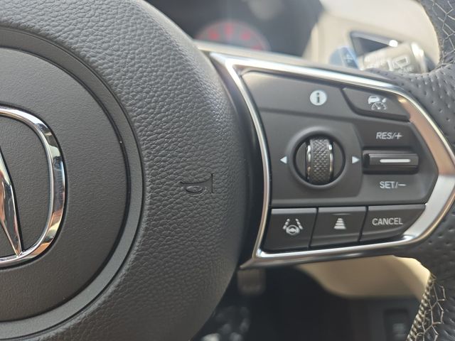 Thumbnail: 2026 Acura RDX - 32