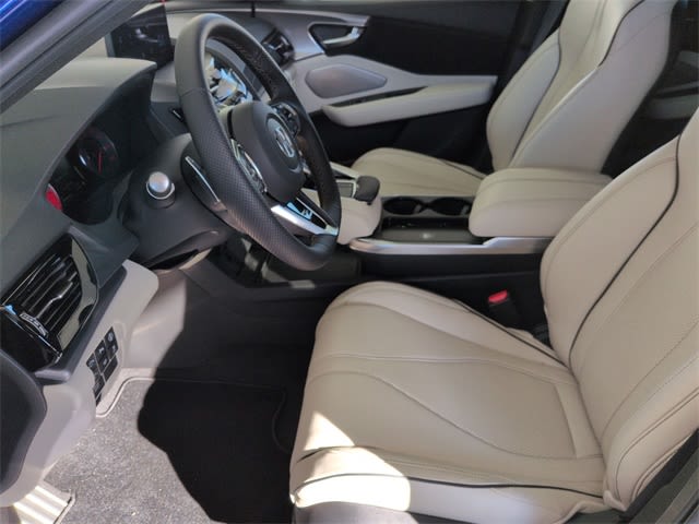 Thumbnail: 2025 Acura RDX - 11