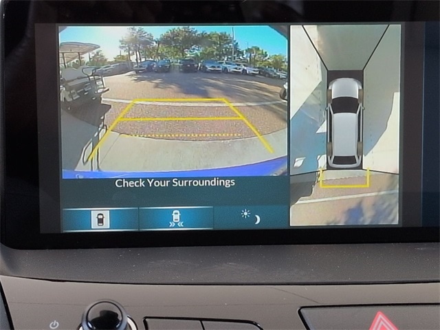 Thumbnail: 2025 Acura RDX - 35