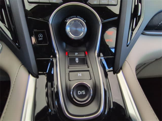 Thumbnail: 2025 Acura RDX - 37