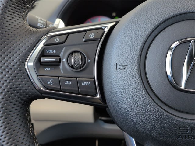 Thumbnail: 2025 Acura RDX - 32