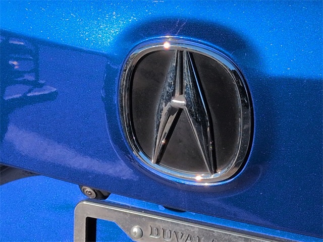 Thumbnail: 2025 Acura RDX - 7