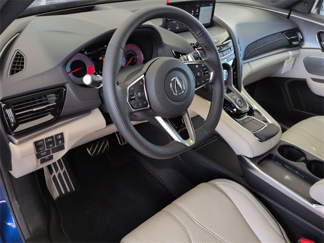 Thumbnail: 2025 Acura RDX - 2