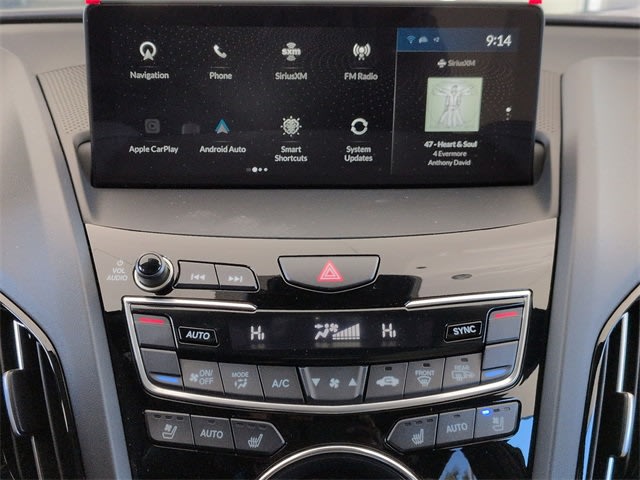 Thumbnail: 2025 Acura RDX - 15