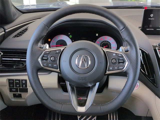 Thumbnail: 2025 Acura RDX - 14