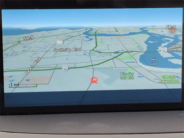 Thumbnail: 2025 Acura RDX - 20