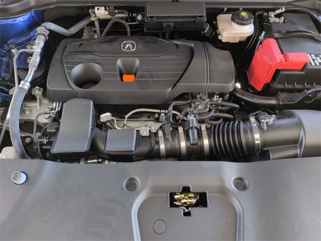 Thumbnail: 2025 Acura RDX - 9