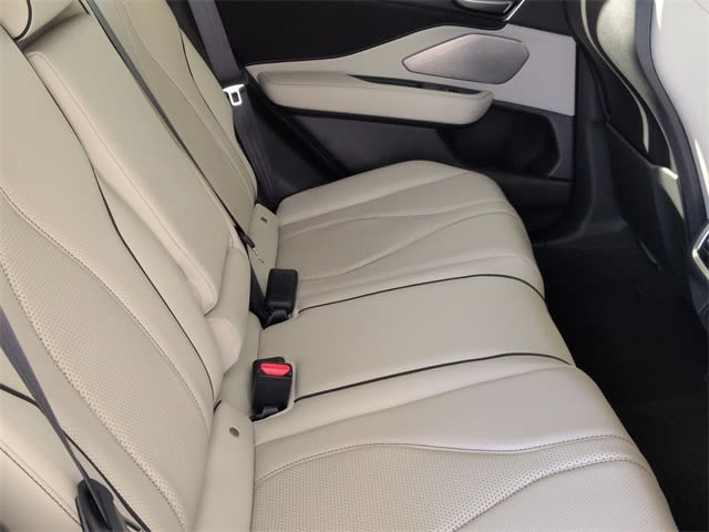 Thumbnail: 2025 Acura RDX - 29