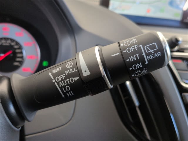 Thumbnail: 2025 Acura RDX - 16