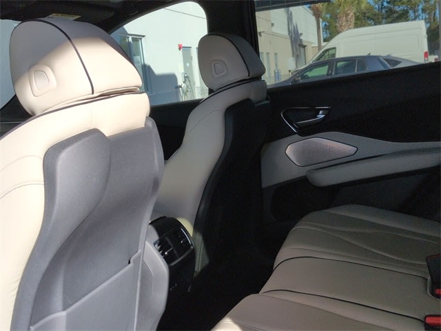 Thumbnail: 2025 Acura RDX - 13