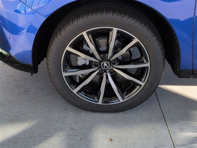 Thumbnail: 2025 Acura RDX - 26