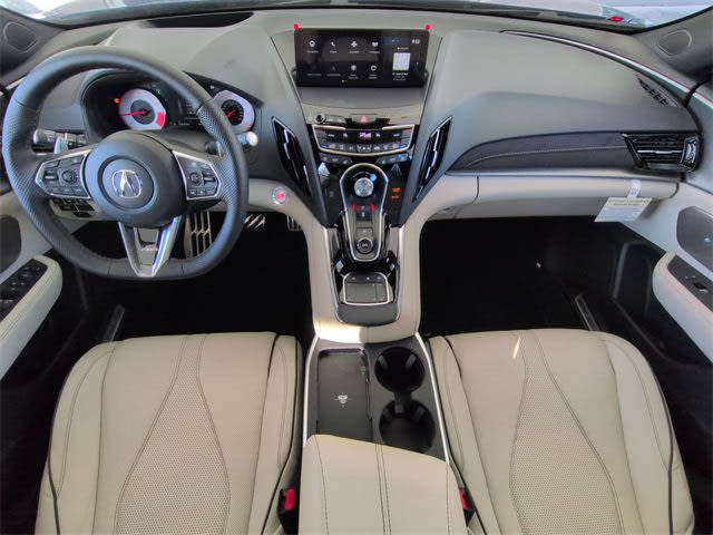 Thumbnail: 2025 Acura RDX - 10