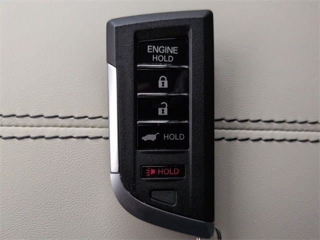 Thumbnail: 2025 Acura RDX - 38