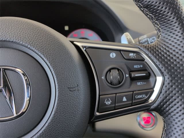 Thumbnail: 2025 Acura RDX - 33