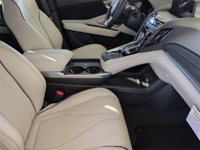 Thumbnail: 2025 Acura RDX - 31