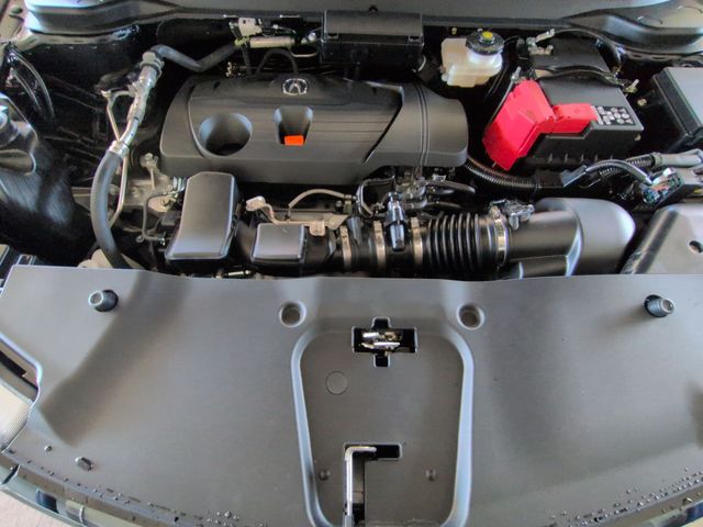 Thumbnail: 2026 Acura RDX - 9