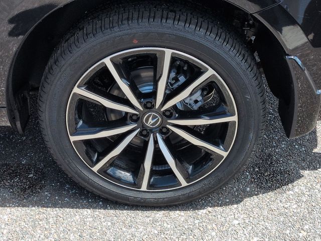 Thumbnail: 2026 Acura RDX - 8