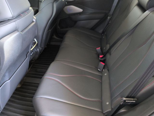 Thumbnail: 2026 Acura RDX - 29