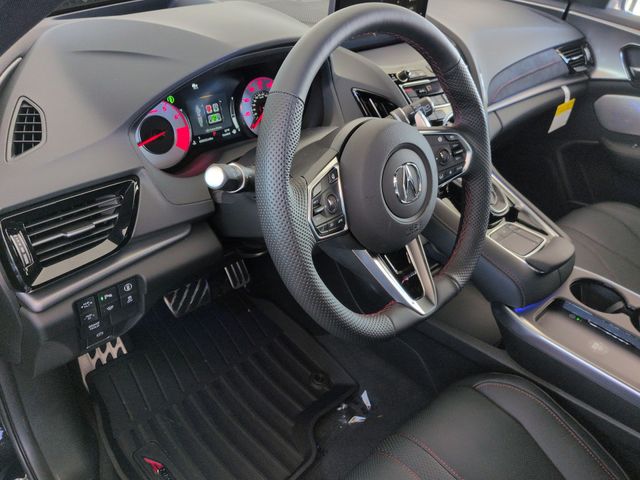 Thumbnail: 2026 Acura RDX - 2