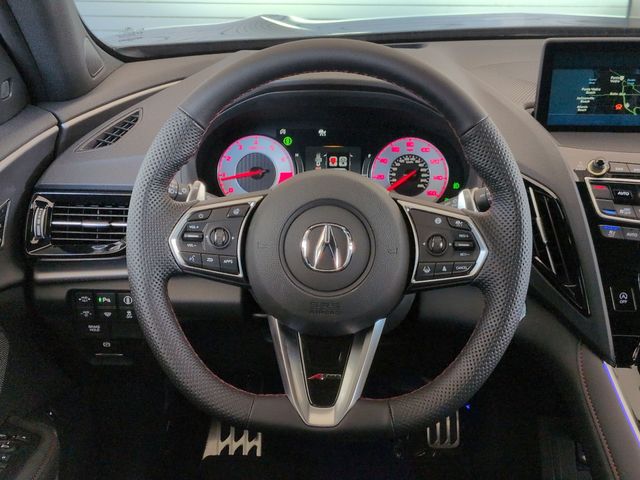 Thumbnail: 2026 Acura RDX - 14