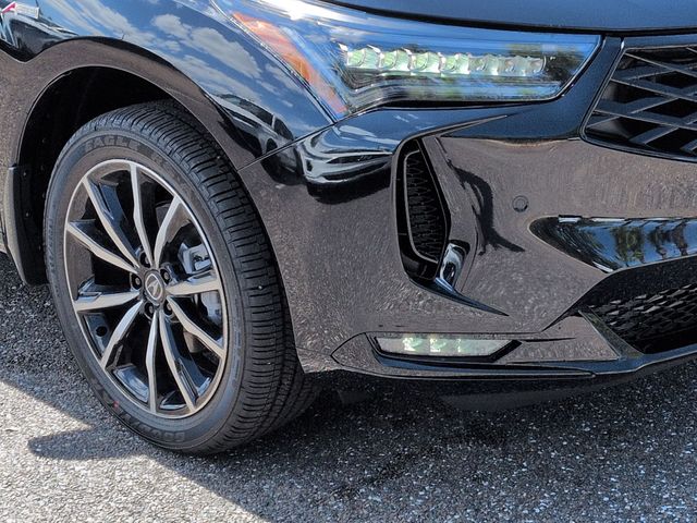Thumbnail: 2026 Acura RDX - 25