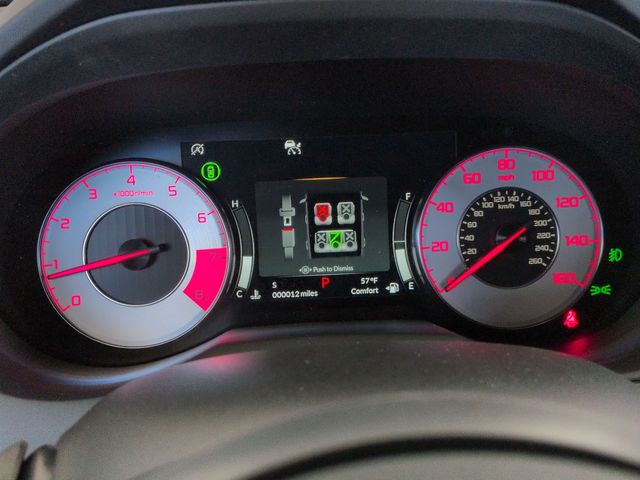 Thumbnail: 2026 Acura RDX - 18