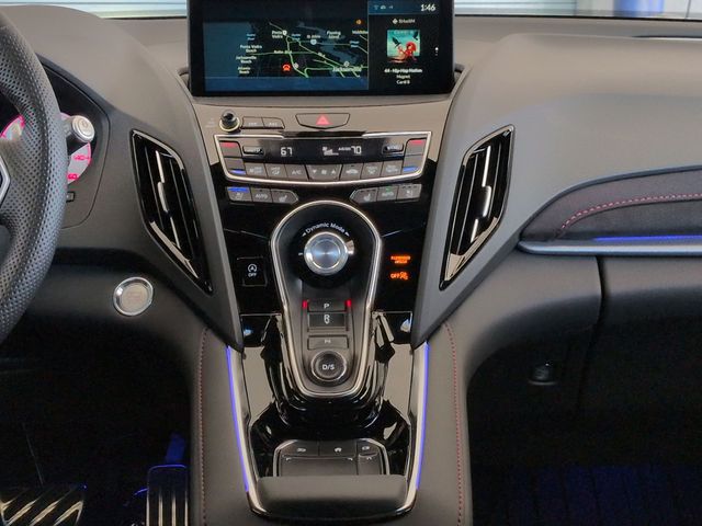 Thumbnail: 2026 Acura RDX - 34