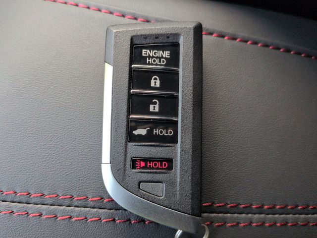 Thumbnail: 2026 Acura RDX - 38