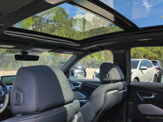 Thumbnail: 2026 Acura RDX - 31