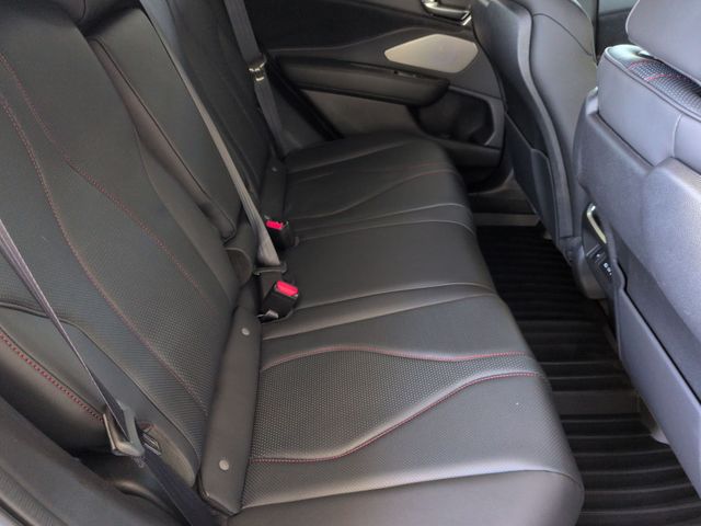 Thumbnail: 2026 Acura RDX - 30