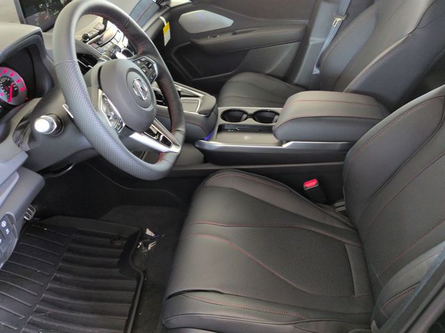 Thumbnail: 2026 Acura RDX - 11