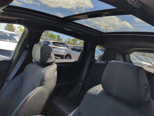 Thumbnail: 2026 Acura RDX - 28