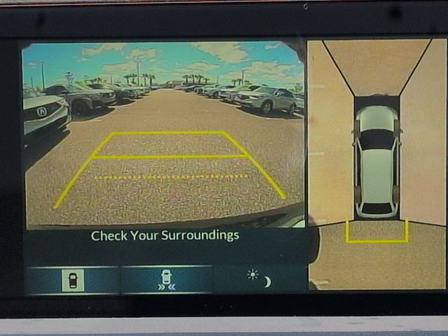 Thumbnail: 2026 Acura RDX - 16