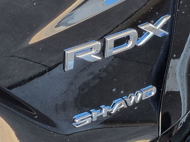 Thumbnail: 2026 Acura RDX - 26