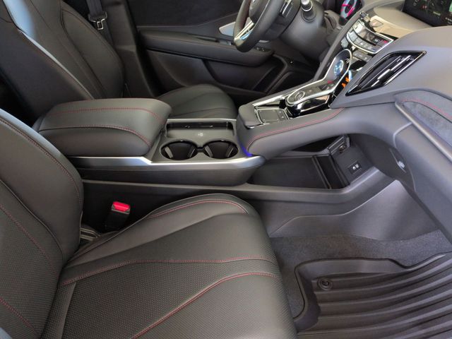 Thumbnail: 2026 Acura RDX - 12