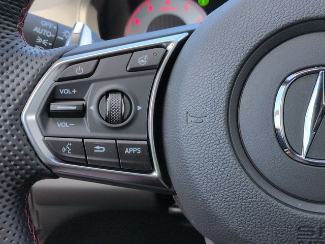 Thumbnail: 2026 Acura RDX - 32