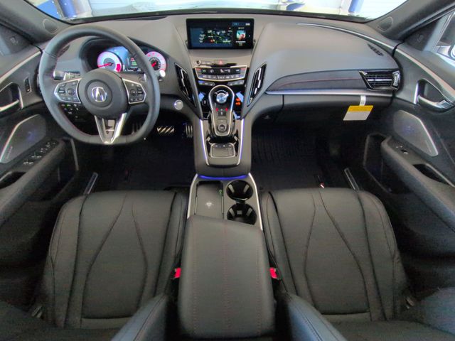 Thumbnail: 2026 Acura RDX - 10