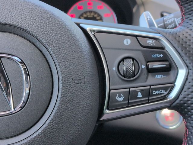 Thumbnail: 2026 Acura RDX - 33