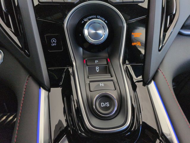 Thumbnail: 2026 Acura RDX - 36